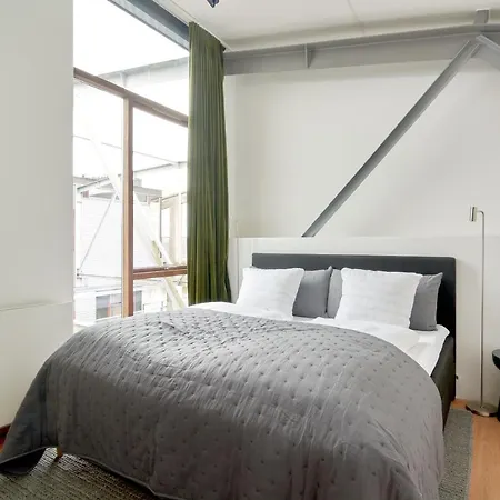 Apartment Beautiful Apt Near The Harbour