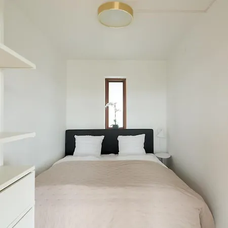 Apartment Beautiful Apt Near The Harbour Copenhagen
