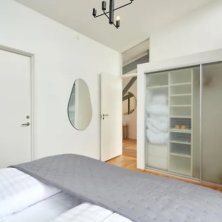 Beautiful Apt Near The Harbour Apartment *