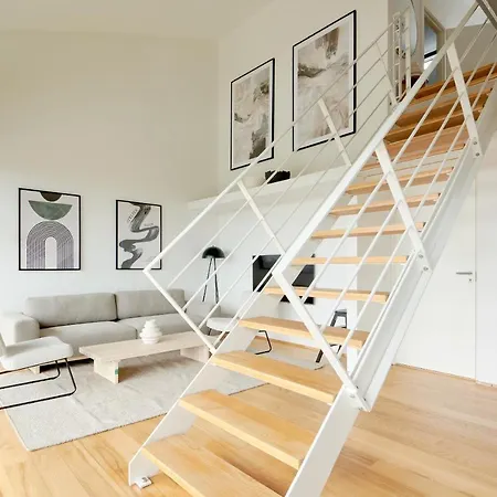 Beautiful Apt Near The Harbour Apartment *
