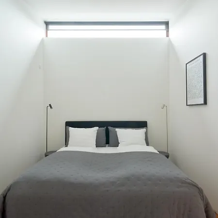 Beautiful Apt Near The Harbour Apartment