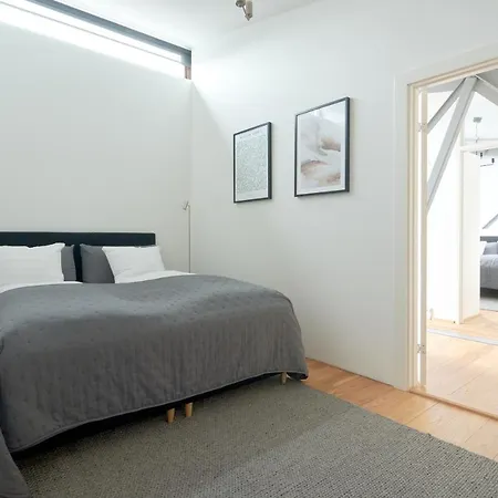 Beautiful Apt Near The Harbour Apartment *