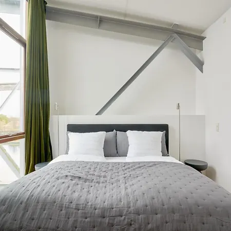 Beautiful Apt Near The Harbour Apartment Copenhagen