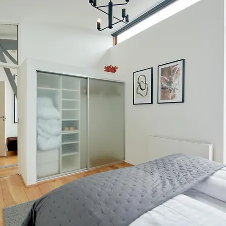Beautiful Apt Near The Harbour Copenhagen